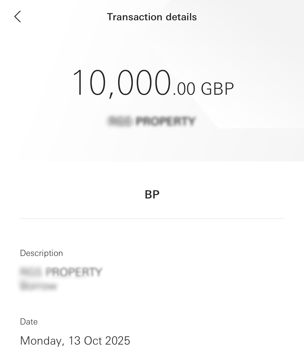 Customer testimonial 3